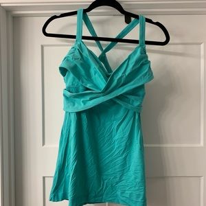 Lululemon workout tank